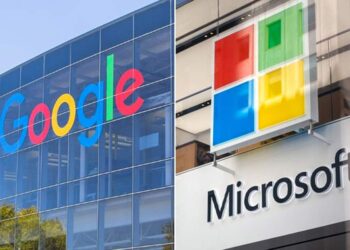 Google acusa a Microsoft de limitar la competencia en servicios de nube en Europa