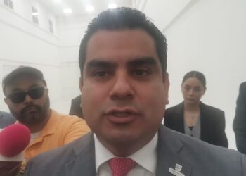 Coadyuvará Poder Judicial de Tamaulipas con reforma en la entidad: Magistrado Cerda Zúñiga