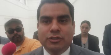 Coadyuvará Poder Judicial de Tamaulipas con reforma en la entidad: Magistrado Cerda Zúñiga