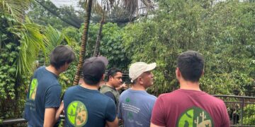 Comisión de Parques punto clave para preservar fauna silvestre en Tamaulipas