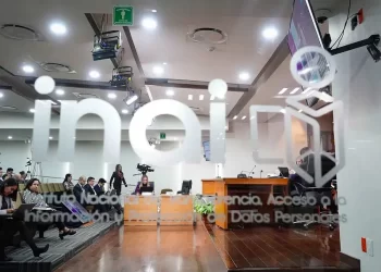 Presentará el INAI nueva plataforma Nacional de Transparencia este martes 17 de septiembre