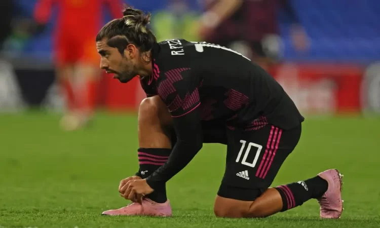 El tamaulipeco Rodolfo Pizarro vendrá como refuerzo al Mazatlán FC