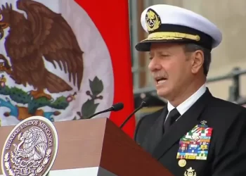 Estamos listos para tener como presidenta a la primera mujer en nuestra historia: Semar