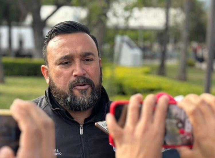 Impulsan turismo deportivo con un triatlón en Tampico el 2 de noviembre de 2024