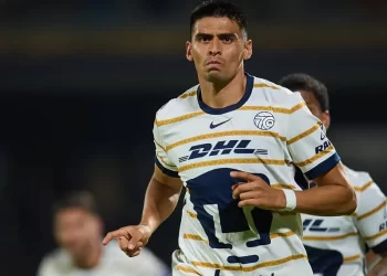 Pumas vuelve al triunfo al derrotar 1-0 al Puebla