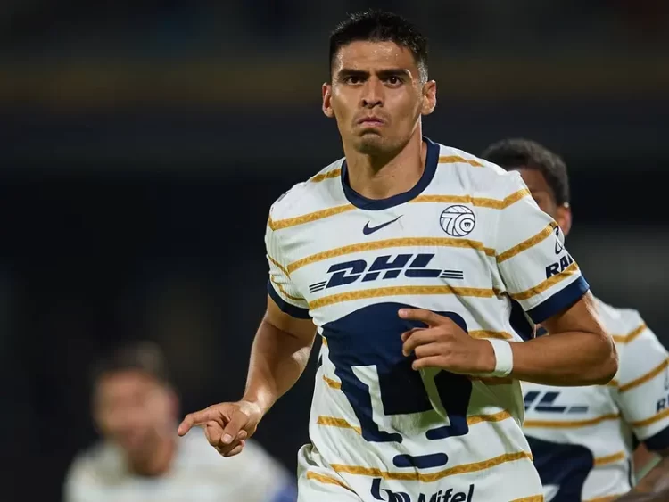 Pumas vuelve al triunfo al derrotar 1-0 al Puebla