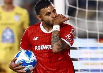 Tuzos del Pachuca empata 2-2 con choriceros del Toluca 