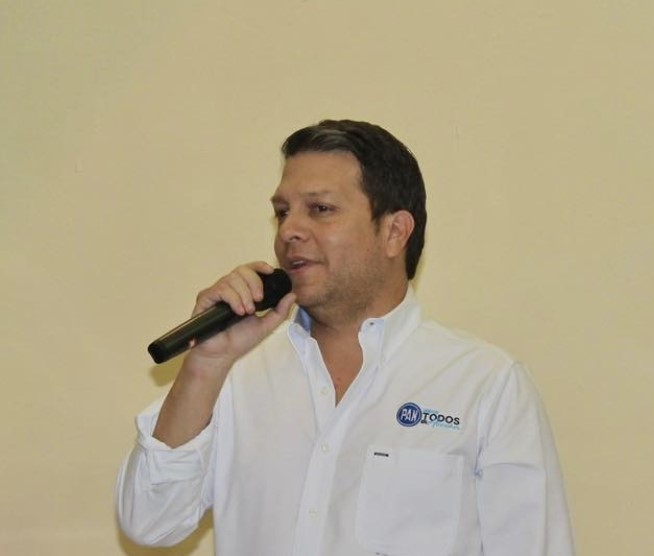 Busca PAN reconciliarse con la militancia y población de El Mante