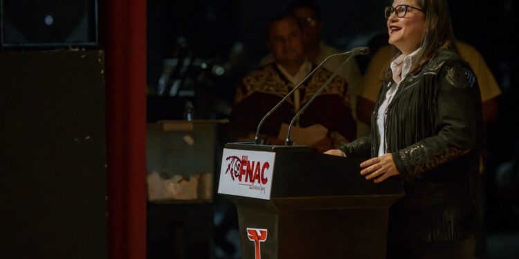 Arranca en Tampico el Festival Nacional de Arte y Cultura CECyTES Tamaulipas 2024