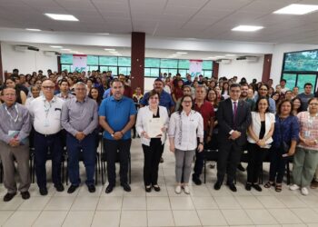 Designan nueva rectora en la Universidad Tecnológica de Altamira, Tamaulipas