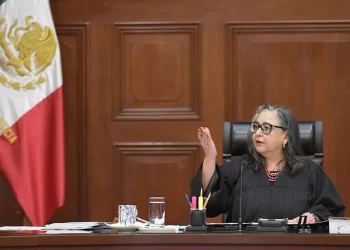 Norma Piña abre nueva consulta en la Corte sobre controversia de Reforma Judicial