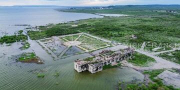 Presa V. Guerrero llega al 60% de su capacidad; seis presas más de Tamaulipas al 100%