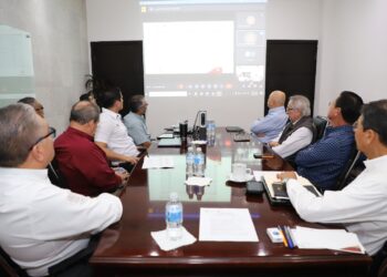 Prepara la Secretaría de Salud de Tamaulipas jornadas de vacunación 