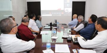 Prepara la Secretaría de Salud de Tamaulipas jornadas de vacunación 