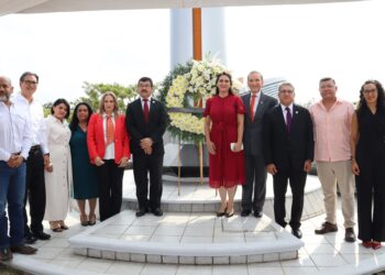 La UAT celebra en Camps Tampico 74 años de servir al desarrollo y bienestar de Tamaulipas