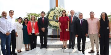 La UAT celebra en Camps Tampico 74 años de servir al desarrollo y bienestar de Tamaulipas