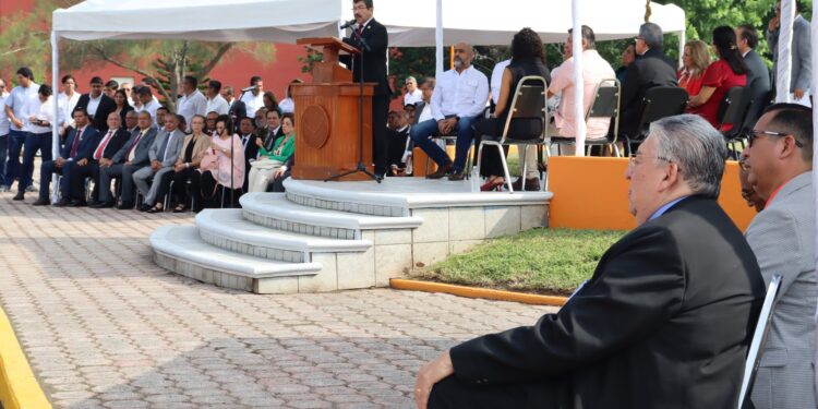 La UAT celebra en Camps Tampico 74 años de servir al desarrollo y bienestar de Tamaulipas