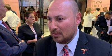 Habrá en Gobierno de Tamaulipas puertas abiertas para los 43 alcaldes y alcaldesas: Villegas