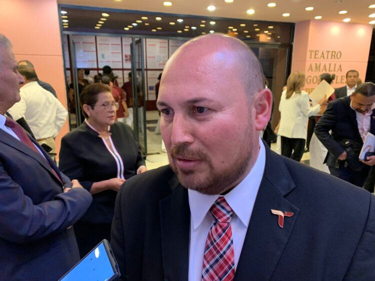 Habrá en Gobierno de Tamaulipas puertas abiertas para los 43 alcaldes y alcaldesas: Villegas