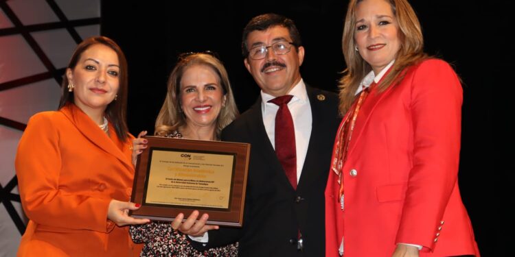 Recibe la UAT reconocimiento nacional por la calidad de sus programas educativos en Tamaulipas