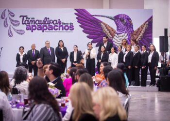 Ofrece DIF Tamaulipas capacitación a los 43 sistemas municipales