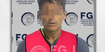 Vinculan a proceso a Enrique “M” por feminicidio en Col. Carrera Torres de Cd. Victoria