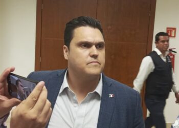 Defiende Humberto Prieto propuesta para credencialización previa de nuevos diputados