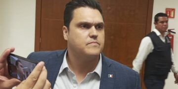 Defiende Humberto Prieto propuesta para credencialización previa de nuevos diputados