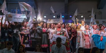 Cd. Madero, sede del Encuentro Nacional de Arte y Cultura del Instituto Tecnológico Nacional de México