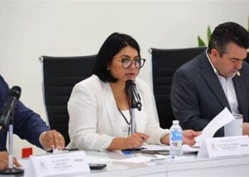 Cita Congreso de Tamaulipas a sesión extraordinaria para el martes 24 de septiembre