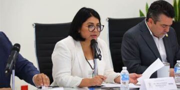 Cita Congreso de Tamaulipas a sesión extraordinaria para el martes 24 de septiembre