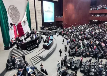 Jueces federales de Morelos y Chiapas ordenan a Congresos parar reforma al Poder Judicial