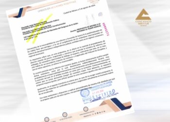 Demanda CONCANACO apertura del Congreso a cambios en iniciativa de reforma al Poder Judicial