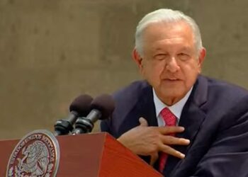 Pensión del Bienestar y Sembrando Vida destaca AMLO entre logros de su sexenio
