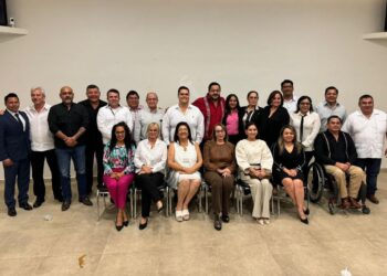 La 66 Legislatura de Tamaulipas rendirá protesta el 30 de septiembre a las 23:00 horas