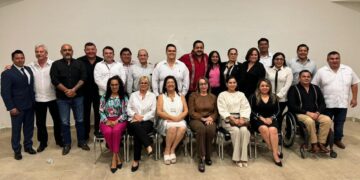 La 66 Legislatura de Tamaulipas rendirá protesta el 30 de septiembre a las 23:00 horas