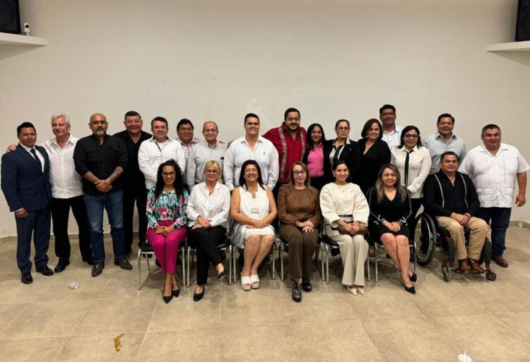 La 66 Legislatura de Tamaulipas rendirá protesta el 30 de septiembre a las 23:00 horas