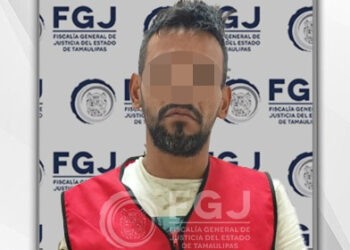 Vinculan a proceso por secuestro de 11 personas a Gustavo “P, alias “El Duva”, en Reynosa