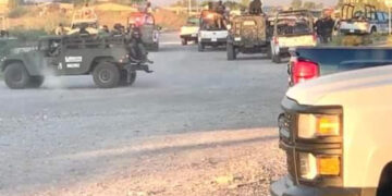 Hallan al menos 11 cuerpos en Ojinaga, Chihuahua; se presume ajuste de cuentas