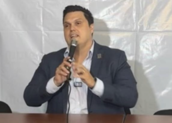 Rendirá Diputado Humberto Prieto tercer informe legislativo el martes 24