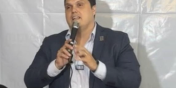 Rendirá Diputado Humberto Prieto tercer informe legislativo el martes 24