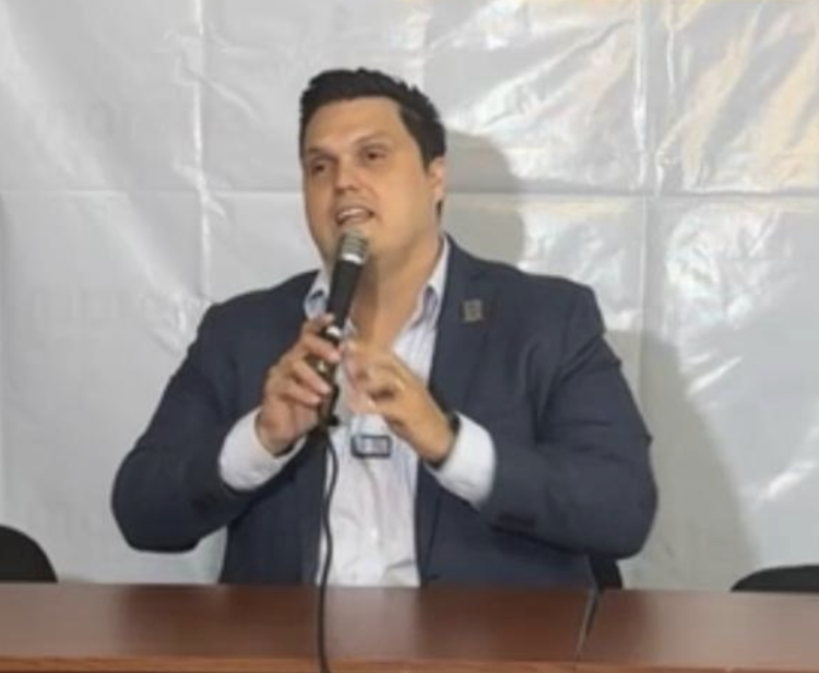 Rendirá Diputado Humberto Prieto tercer informe legislativo el martes 24