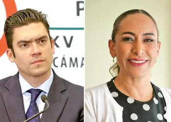 Habrá segunda vuelta si ningún candidato logra el 37% de la votación en el PAN