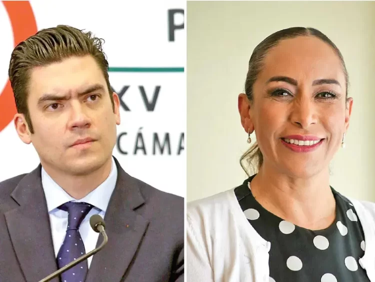 Habrá segunda vuelta si ningún candidato logra el 37% de la votación en el PAN