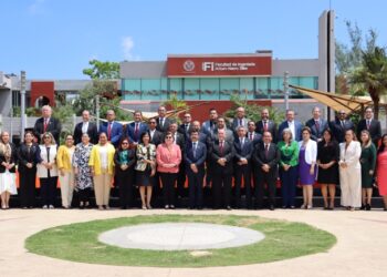 Rector y directores de la UAT evalúan avances y logros académicos