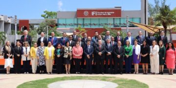 Rector y directores de la UAT evalúan avances y logros académicos