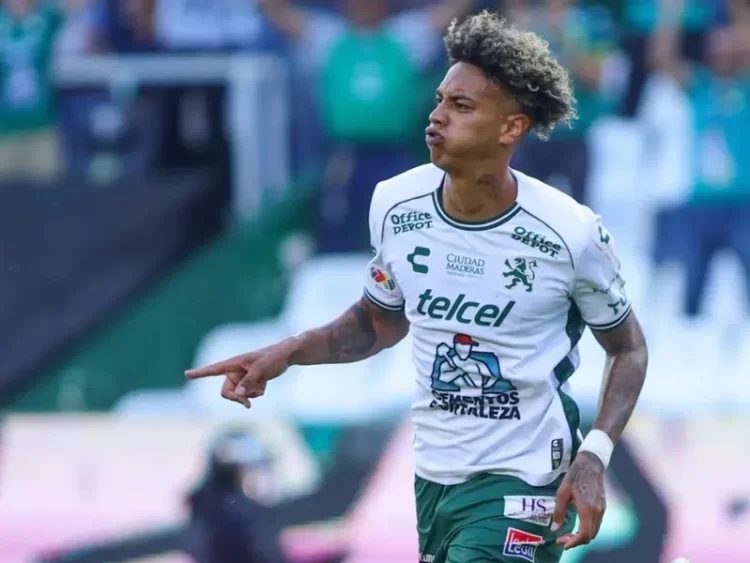 León derrota 1-0 a San Luis; es su primera victoria en el Apertura 2024