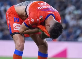 Mazatlán se queda con las ganas de vencer a Monterrey, empatan 0-0