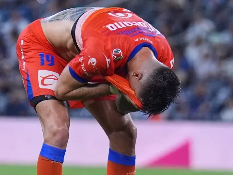 Mazatlán se queda con las ganas de vencer a Monterrey, empatan 0-0