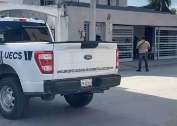 Captuan a ‘El Miguelito’ del Cártel del Golfo y ligado a masacre de Reynosa